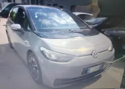 VW ID.3 Pro Performance