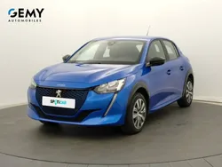 PEUGEOT 208 Electrique 50 kWh 136ch Like