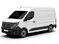 Nissan Interstar FG L3H2 3.5 DCI 150 BVA9 TRACTION N-CONNECTA
