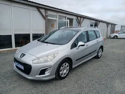 Peugeot 308 Break 1.6 HDI 92 ch