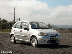 Citroën C3 1.4 Exclusive