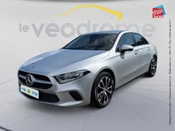 Mercedes-benz Classe A Berline 180 136ch Business Line 7cv