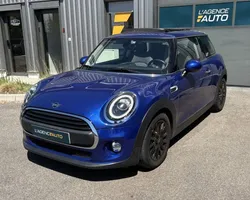 Mini One (F56) One 102ch 2018 — ENTRETIEN COMPLET - Toit Ouvrant - Carplay