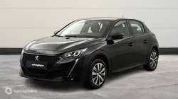 Peugeot 208 e-208 136ch Active