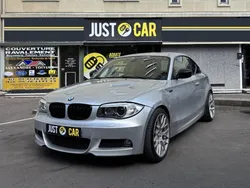 Bmw Serie 1 COUPÉE 2.0 120 D 177 CH M-SPORT - HARMAN KARDON