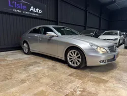 Mercedes Classe Cls 3.0 320 CDI 225 7G-TRONIC BVA/ SUIVI COMPLET MERCEDES/ GARANTIE 6 MOIS