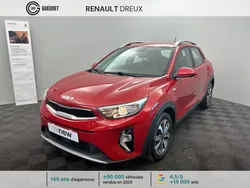 Kia Stonic 1.0 T-GDi 100 ch BVM6 Active