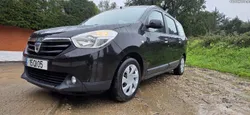 Dacia Lodgy 1.5 dCi Confort+ 7L