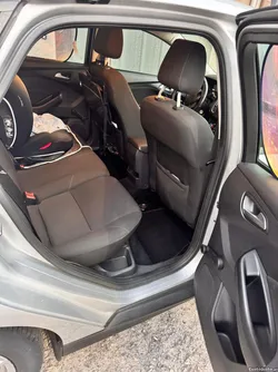 Ford Focus TDCI