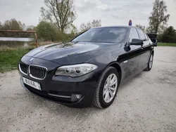 BMW Série 5 F10 525da 204ch Excellis/Garantie 12 Mois