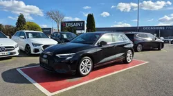 Audi A3 sportback 35 TFSI MILD HYBRID 150 S tronic 7 BUSINESS LIN