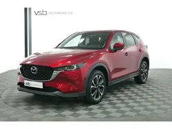 Mazda cx-5 2.2 skyactiv-d 150ch avantage bva6 2023