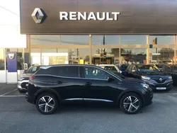 PEUGEOT 3008 1.5 BlueHDi 130 EAT8 GT Line 01.2020 98900km 19990E