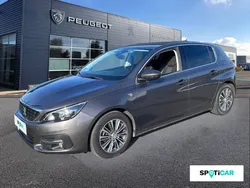 PEUGEOT 308 BlueHDi 130ch S&S EAT8 Road Trip
