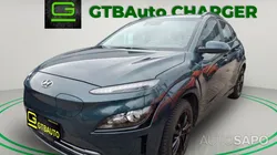 Hyundai Kauai de 2022