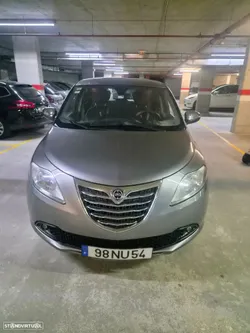 Lancia Ypsilon 1.2 S&S Gold