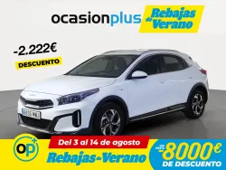 KIA XCeed 1.0 T-GDi Drive
