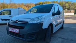 Berlingo 1.6 bluehdi 100