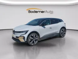 RENAULT Megane E-Tech EV60 220 ch super charge Iconic