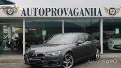 Audi A4 de 2016