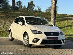 SEAT Ibiza 1.0 TSI Style DSG