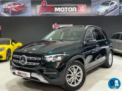 MERCEDES Clase GLE GLE Coupé 350e 4Matic Aut.