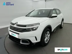 Citroen C5 Aircross BlueHDi 130ch S&S Business EAT8