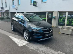 Opel mokka x edition 4x2 1.4 turbo 140 cv 2018