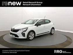 Renault clio sce 65 evolution