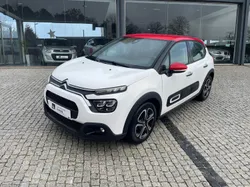 Citroën C3 1.2 PureTech YOU!