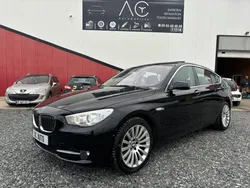 B.M.W. 5 Berline 4.4 VO 407 CH xDrive Luxe Sport