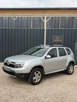 Dacia duster 1.5 dci 110ch fap prestige 4x4
