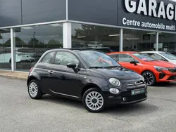 Fiat 500 MY22 1.0 70 ch Hybride BSG S/S Dolcevita