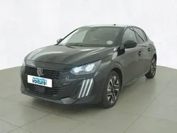 Peugeot 208 Hybrid 110 e-DCS6 - Allure