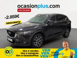 MAZDA CX-5 2.2DE Style+ 2WD 150