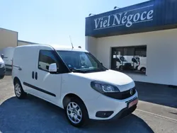 Fiat DOBLO 1.4 I.F TJT 120CH