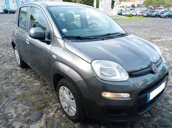 Fiat Panda 1.2 Easy S&S