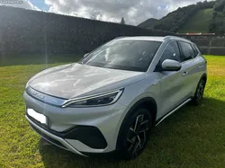 BYD Atto 3 60.48 kWh Comfort