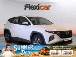 HYUNDAI Tucson 1.6 TGDI Maxx Safe 4x2