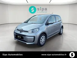 Volkswagen Up 1.0 60 BlueMotion Technology BVM5 Up Connect 5p