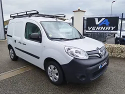 PRIX 8325 HT RENAULT KANGOO 1.5DCI 90 CV EDC Extra R-Link BOITE DE VITESE AUTOMETIQUE GARANTIE / REVISER reprise possible de votre ancien véhicule