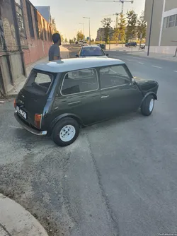 MINI 1000 MKII