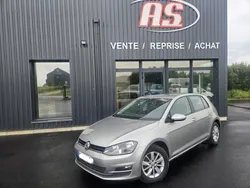 Volkswagen Golf VII 1.2 TSI 110ch BlueMotion Technology Match 5p