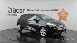 Renault Clio 1.5 dCi Limited de 2018