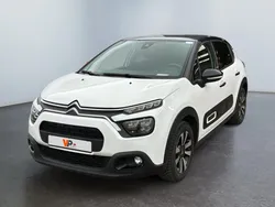 Citroën C3 PureTech 110 S&S EAT6 Shine
