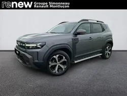Dacia Duster TCe 130 4x2 Journey