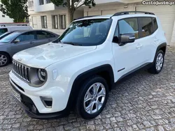 Jeep Renegade 1.6 MJD Limited