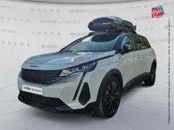 Peugeot 5008 1.6 PureTech 180ch S&S GT EAT8