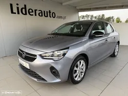 Opel Corsa 1.2 Edition