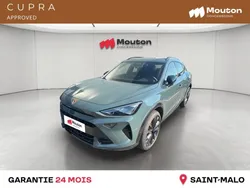 Cupra Formentor 1.5 eTSI Hybrid 150 ch DSG7 V